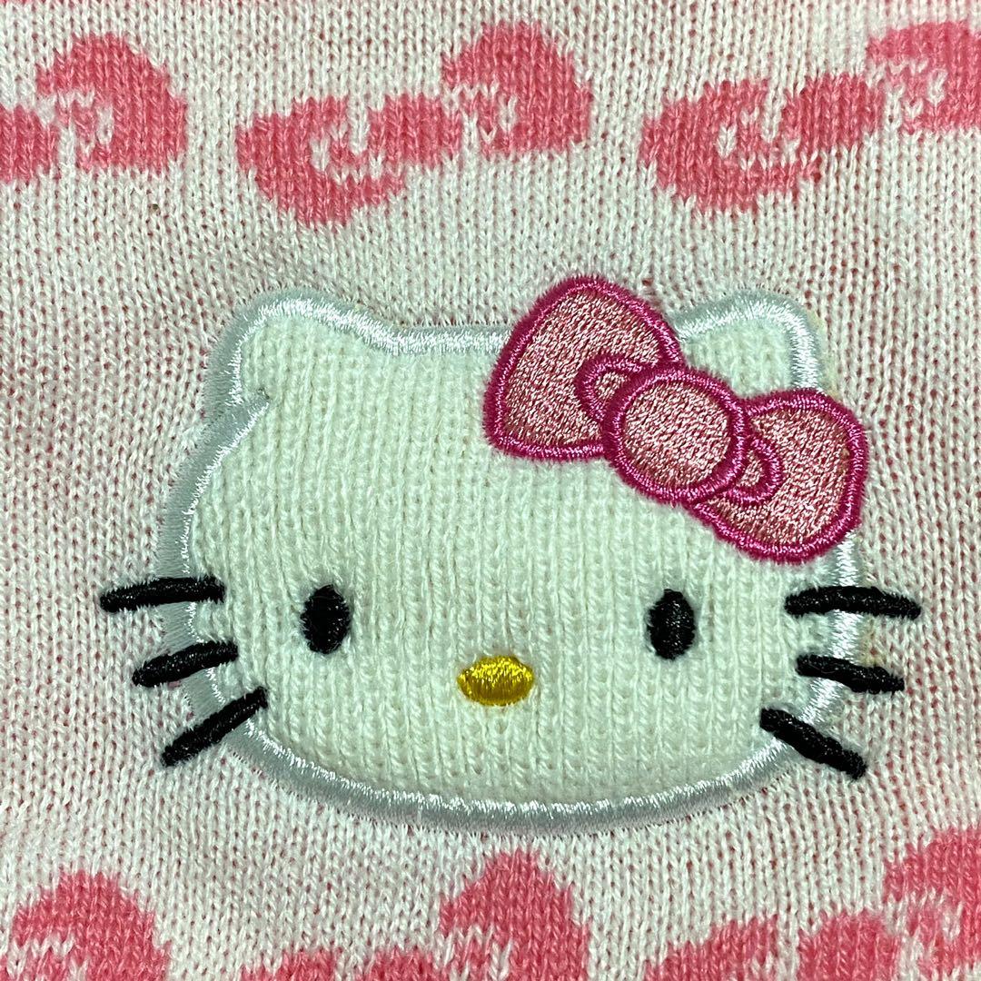 Hello kitty kidswear deals
