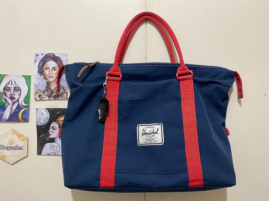 herschel handbag