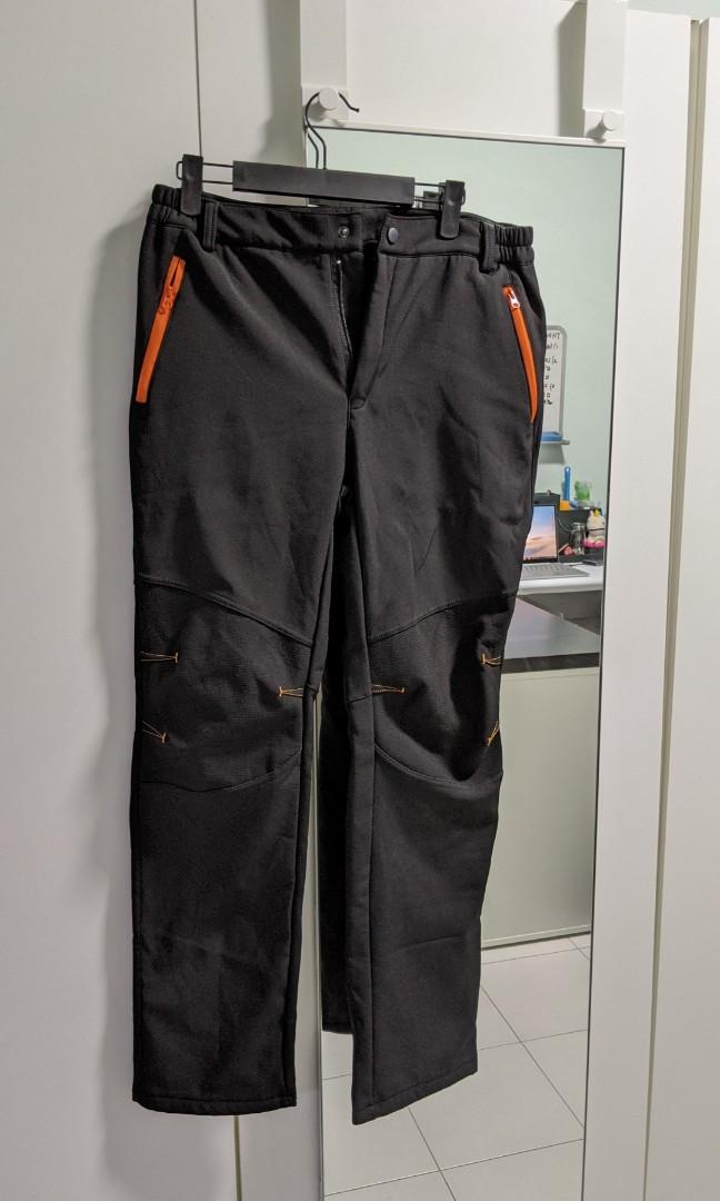 Hiking pants XXL, Men's Fashion, Bottoms, Trousers on Carousell