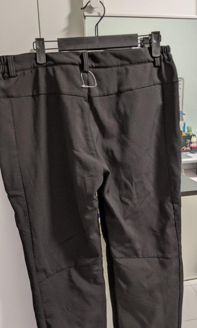 Hiking pants XXL, Men's Fashion, Bottoms, Trousers on Carousell
