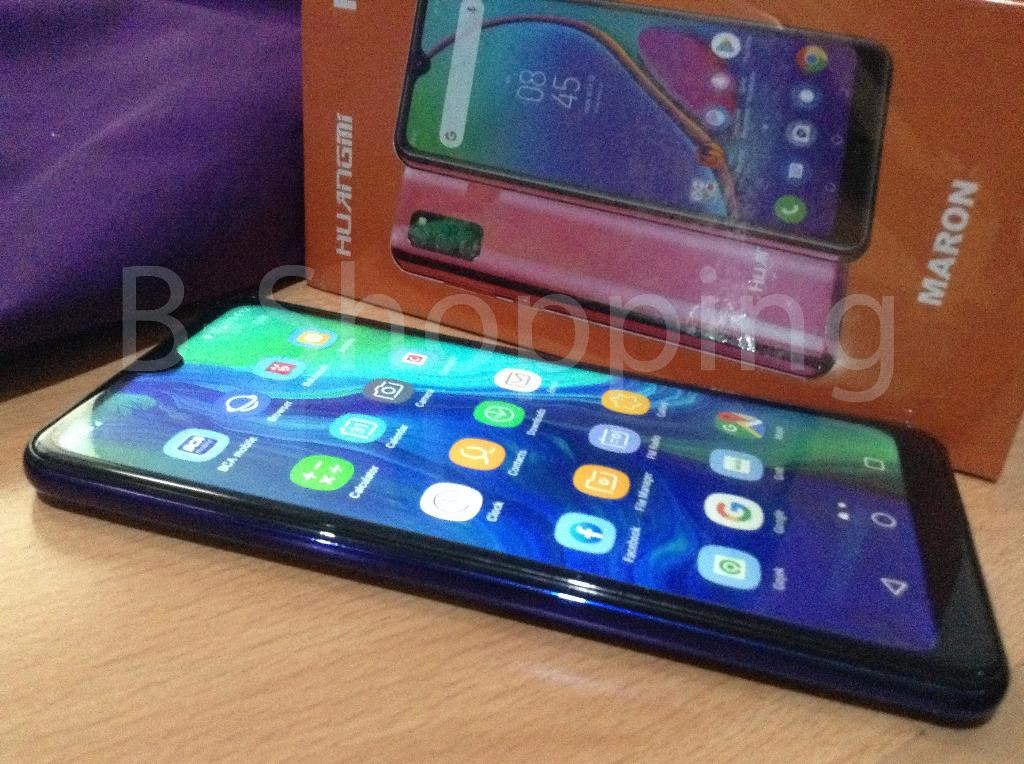 Huangmi F8 Ram 3gb Layar 6 Inch 4g Lte Telepon Seluler Tablet Ponsel Android Lainnya Di Carousell