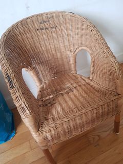 Ikea Sales Children's Wicker Chair Ikea Chair By Thomas