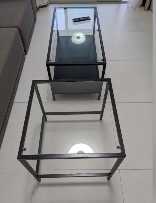 Vittsjo outlet nesting table