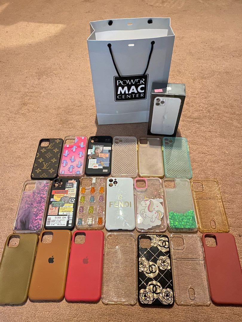 Iphone 11 Pro Max 64gb Mobile Phones Gadgets Mobile Phones Iphone Iphone 11 Series On Carousell