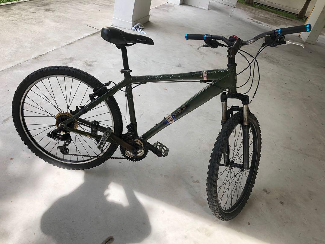 bicycle tire iron