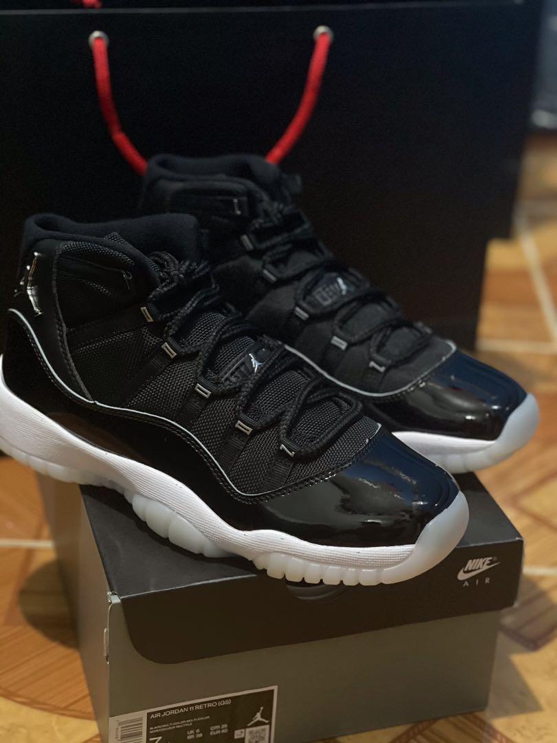Size 7 gs in mens clearance