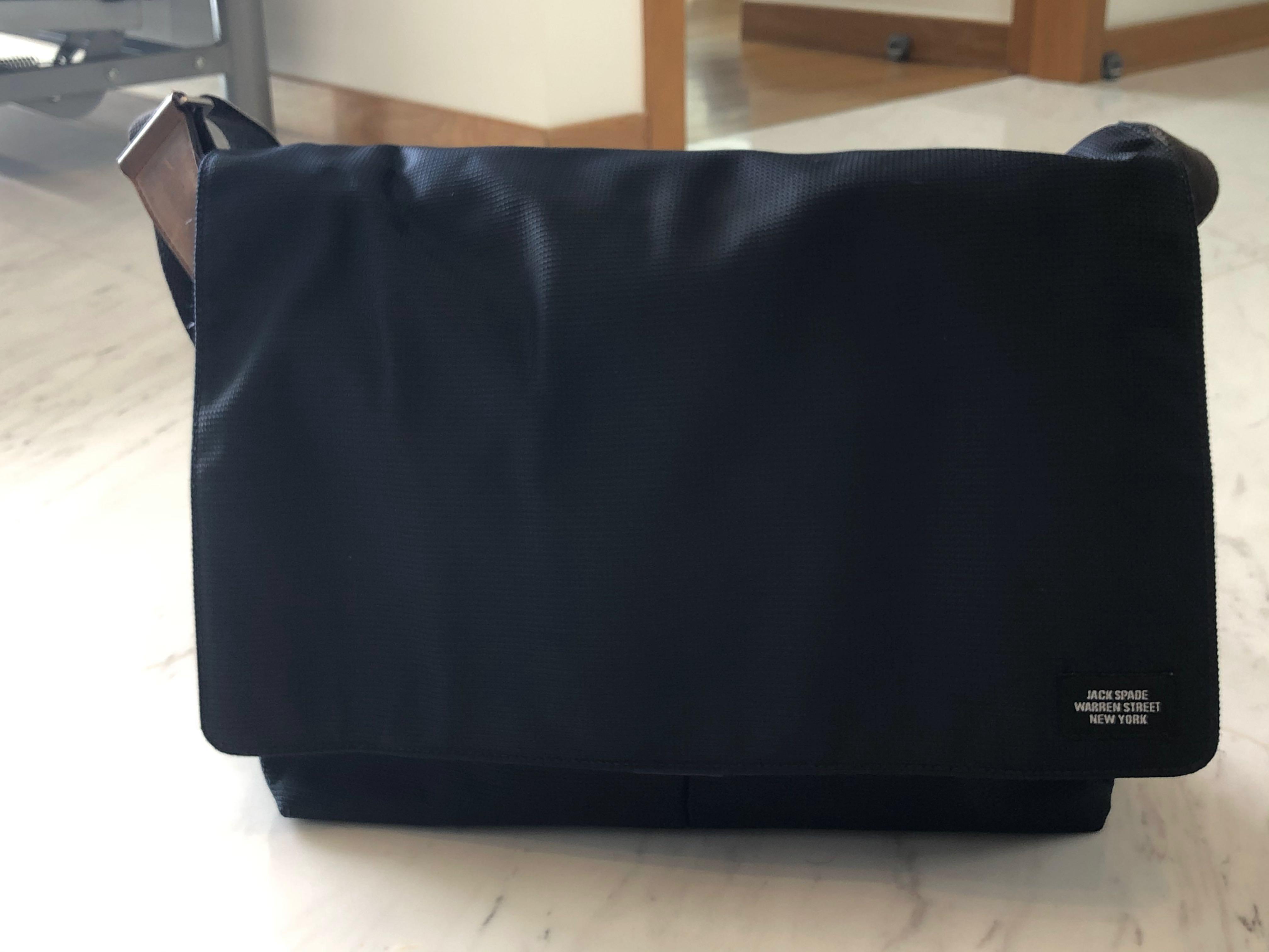jack spade sling bag