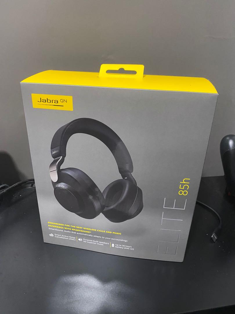 jabra 85h anc