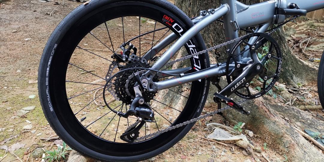 Java Silverock Deca or Litepro 451 406 22