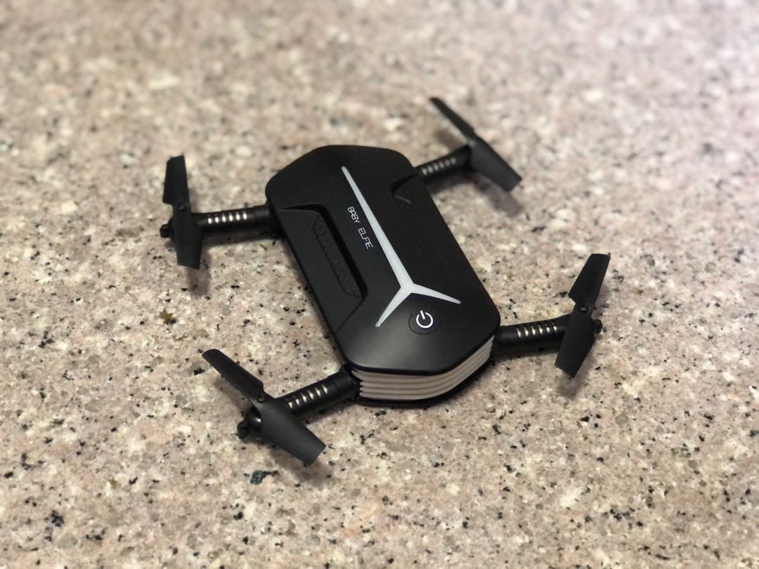 Jjrc h37 elfie mini sales baby