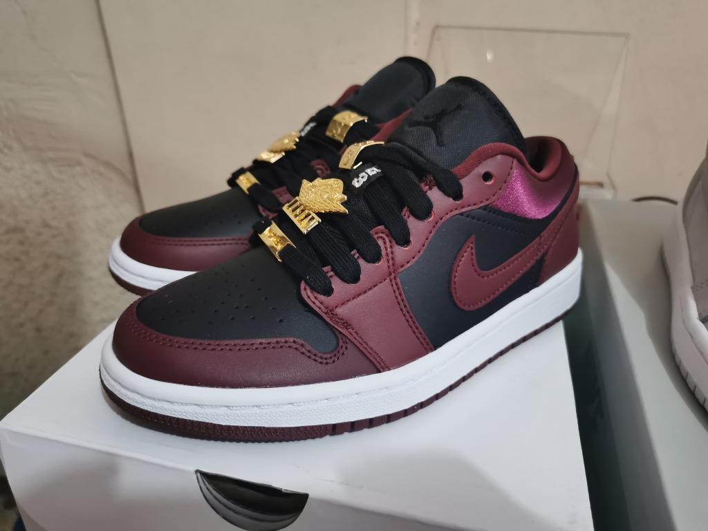 jordan low 1 beetroot