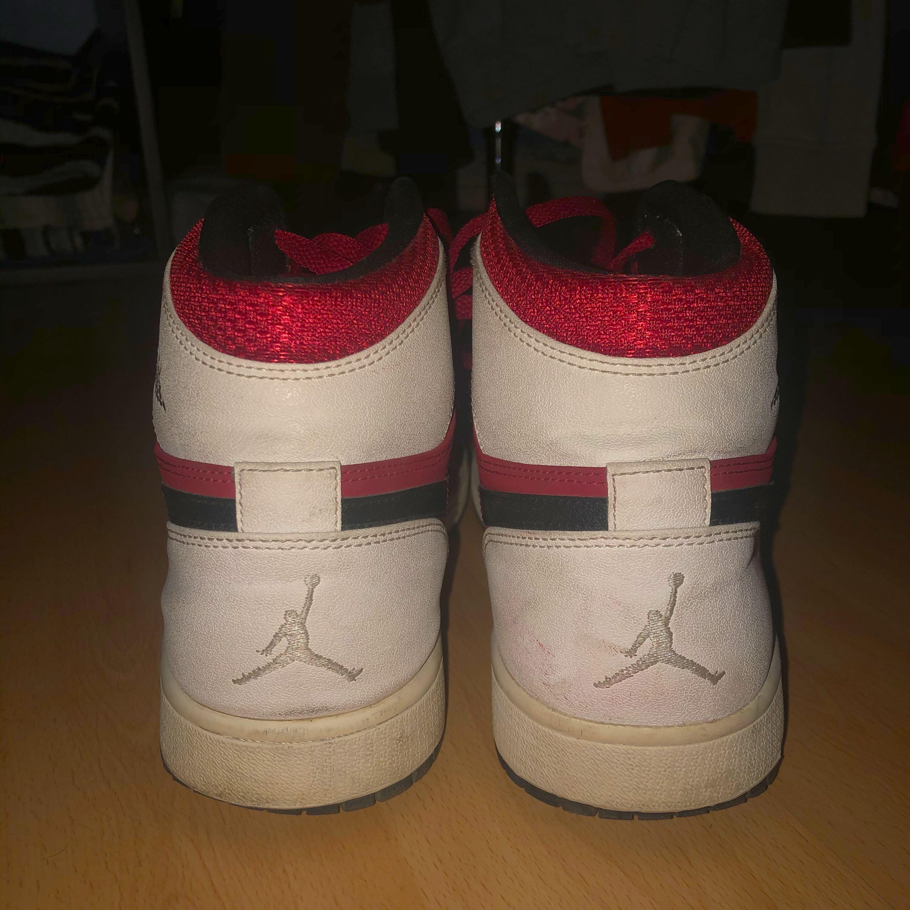 Jordan 1 retro blake griffin pe on sale