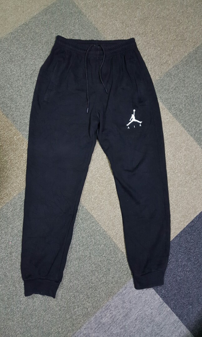 Jordan Jogger Pants, Men's Fashion 