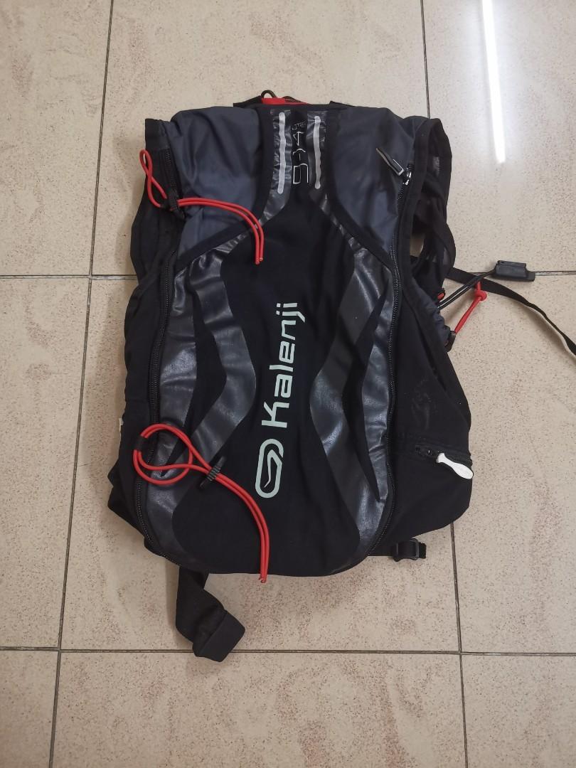 Kalenji trail running backpack shop