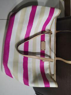 Kate spade diaper bag