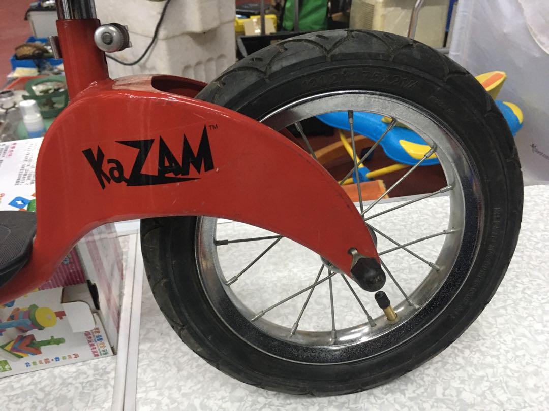 Strider bike deals shark tank