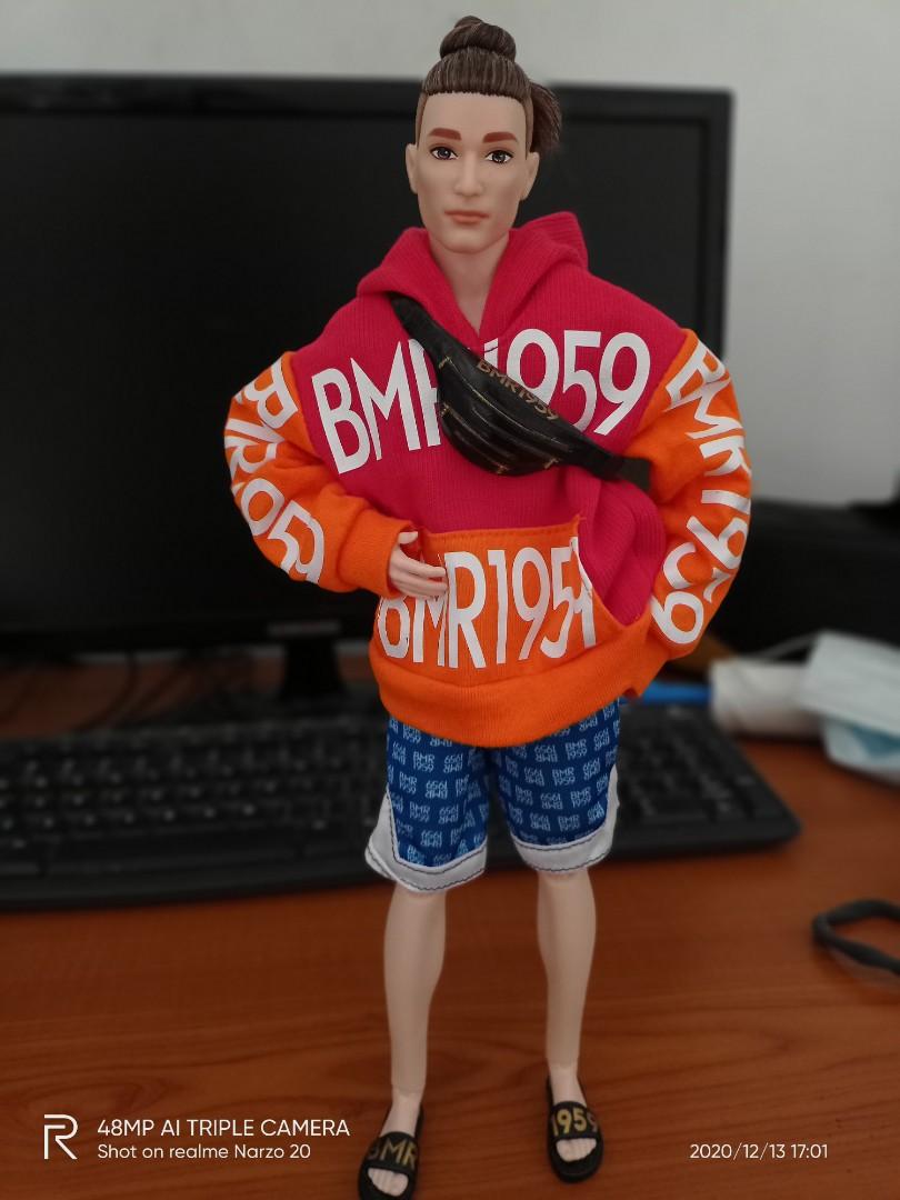 1959 ken doll cheap