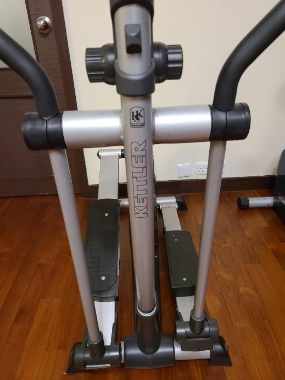 Kettler astro elliptical discount