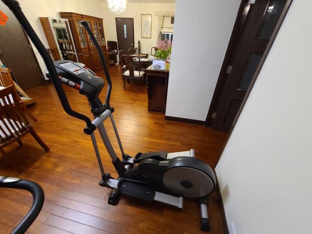 Kettler Astro Elliptical