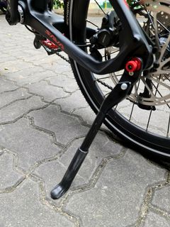 (Category: ) located in . Submitted by punggol_lew_bikescooter (Listing ID 1055820514, Image 1). Description: .