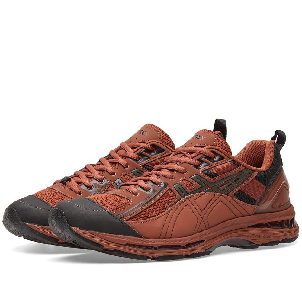 Kiko x asics gel burz 2 hot sale