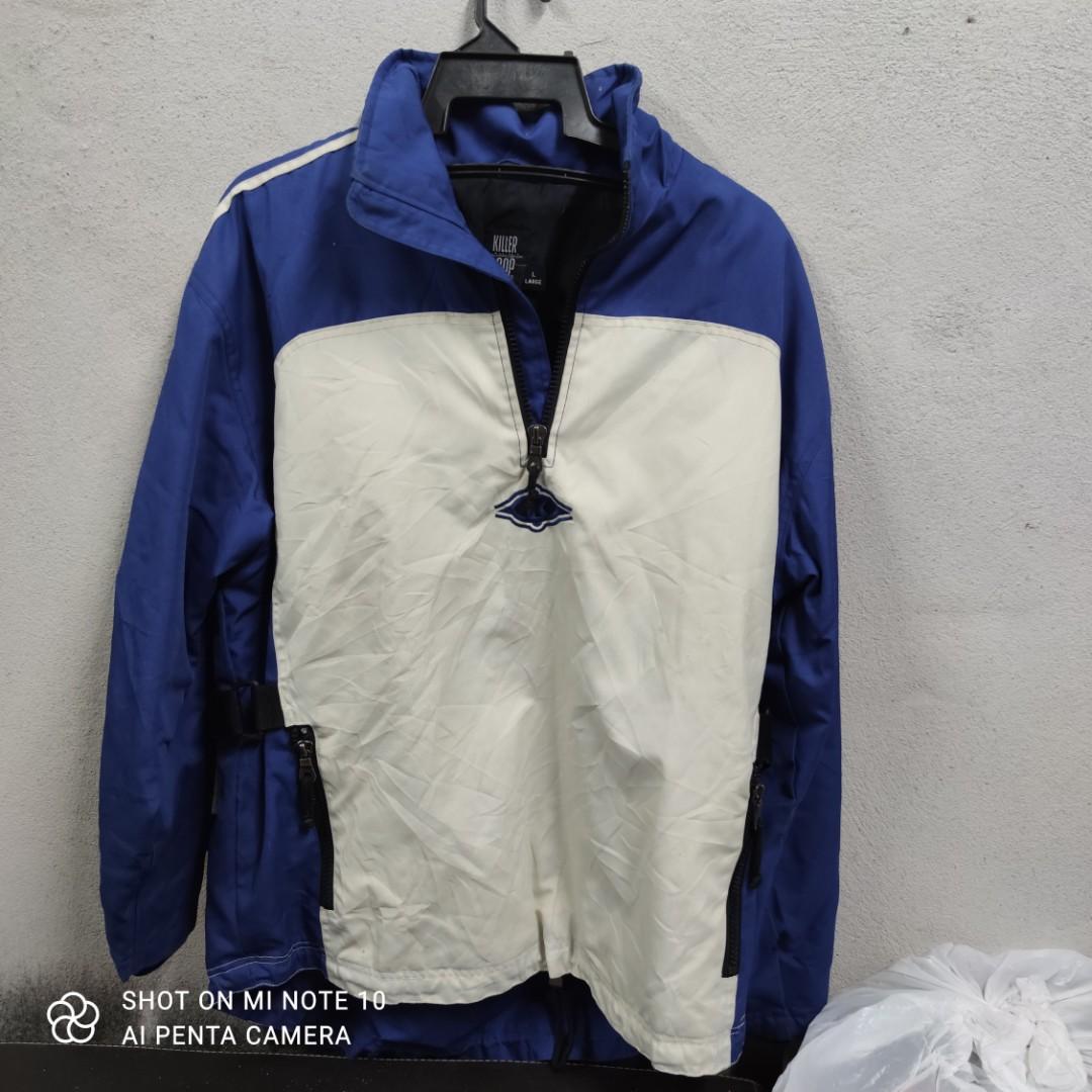 Killer winter jackets top