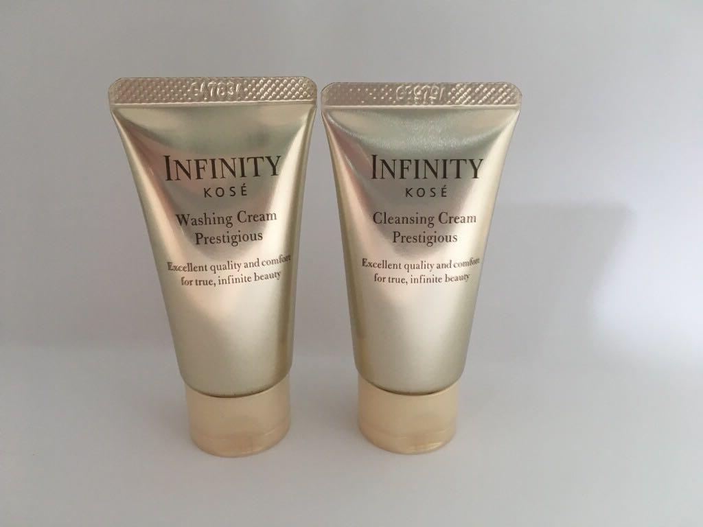 cleansing cream kose