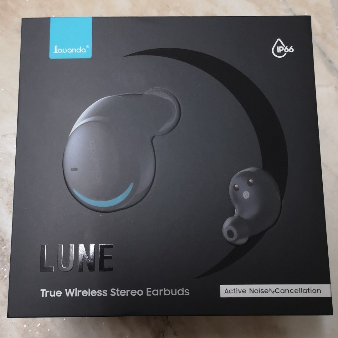 Lavanda lune earbuds hotsell
