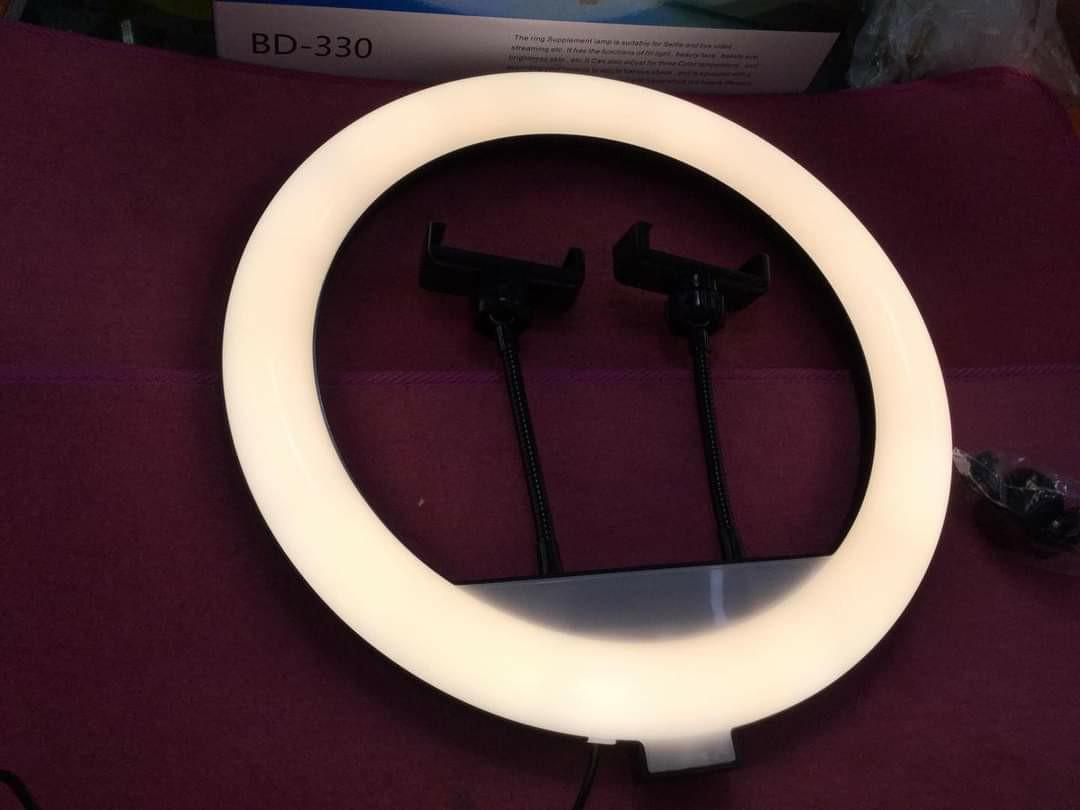 Led Ring Light Electronics Others On Carousell Led Ring Light Electronics Others On Carousell