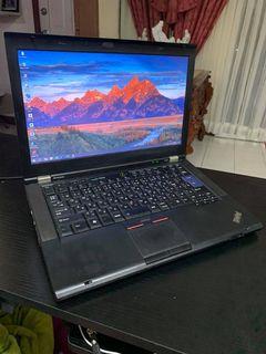 Thinkpad 8gb Laptops Carousell Philippines