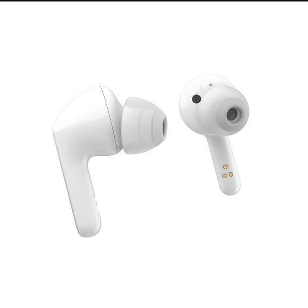 lg free headphones