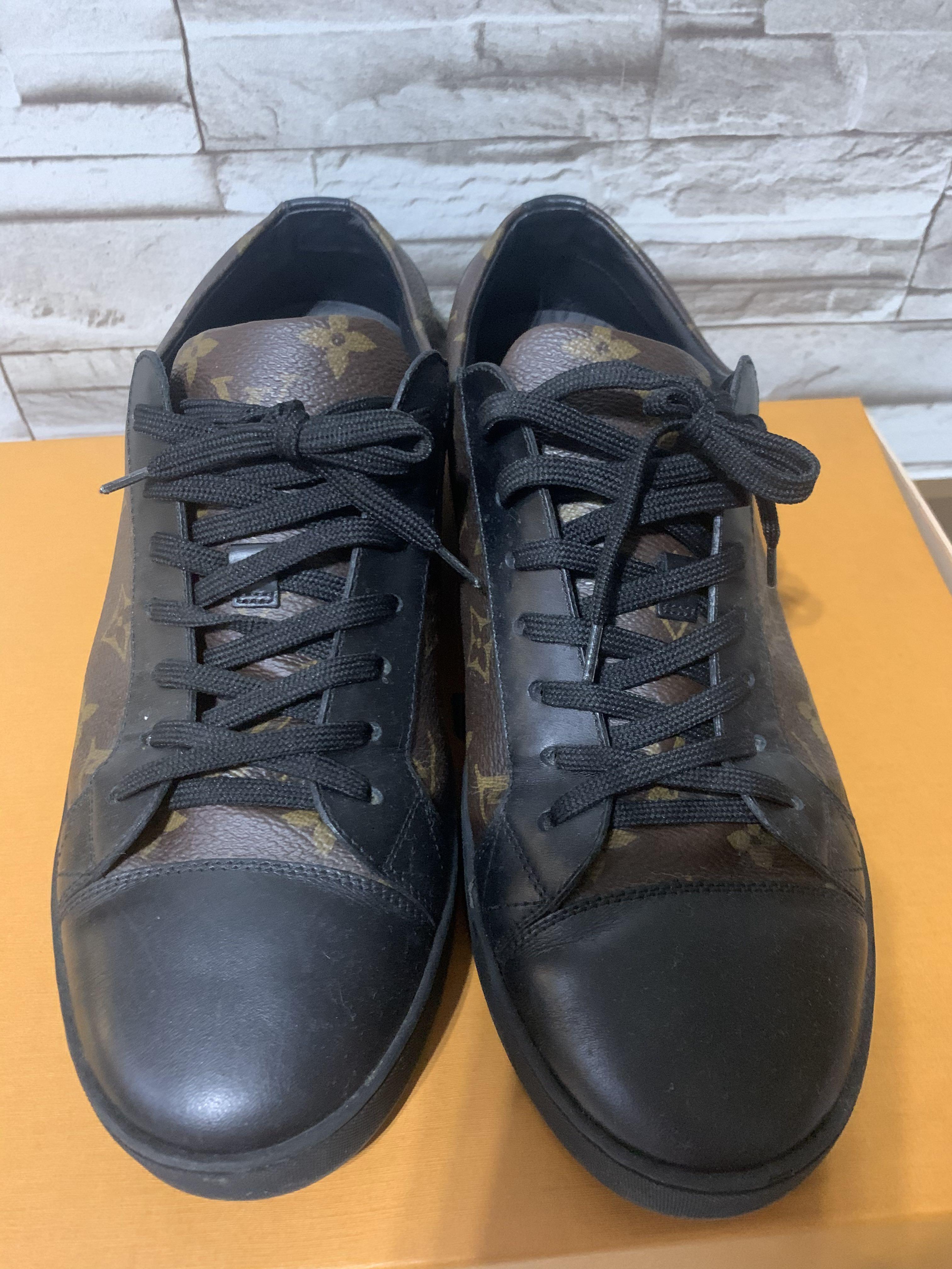 Louis Vuitton Sneakers for Men Size 7 