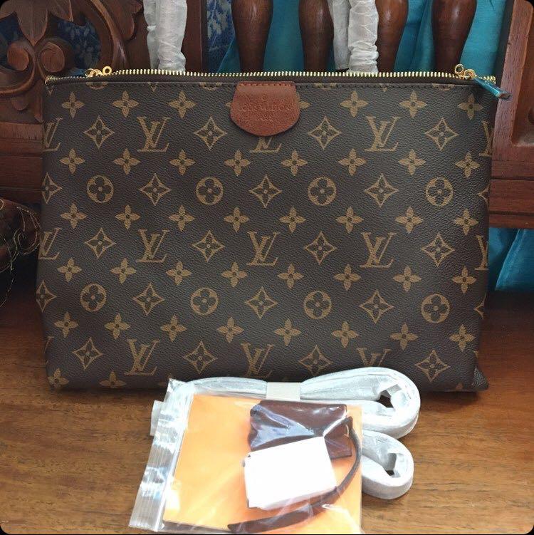 lv baguette bag, Luxury, Bags & Wallets on Carousell