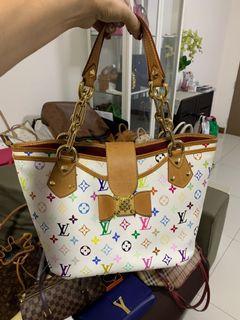 LV multicolour limited edition