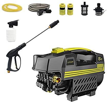 Lvyuan shop pressure washer
