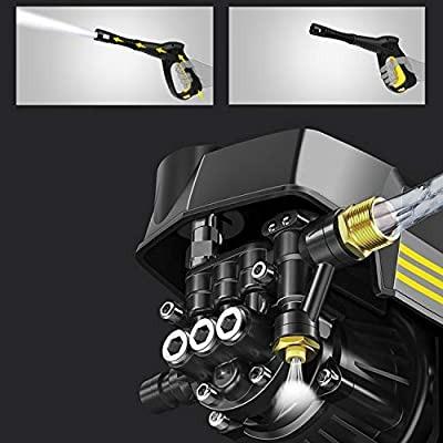Lvyuan shop pressure washer
