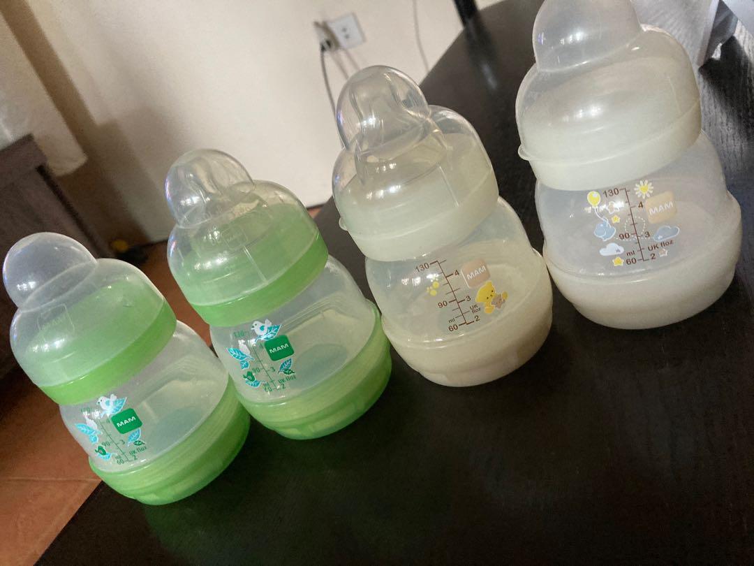 mam bottles uk