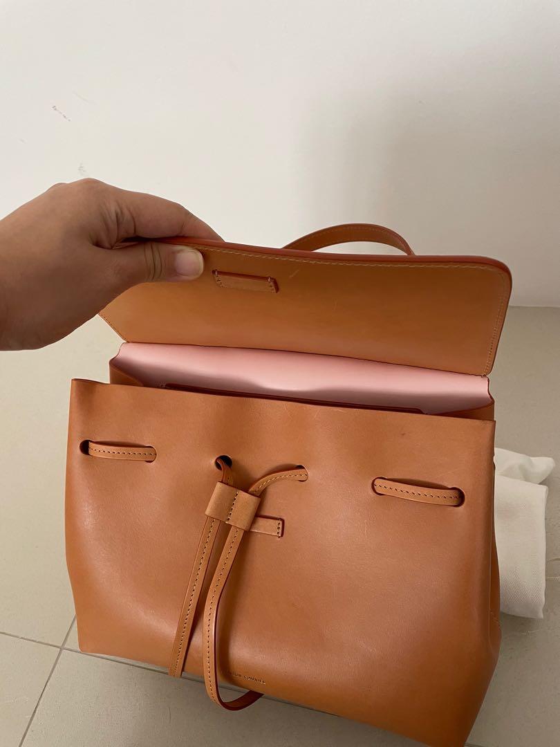 Mansur gavriel lady bag laptop cheap