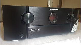 Marantz AVR-6012