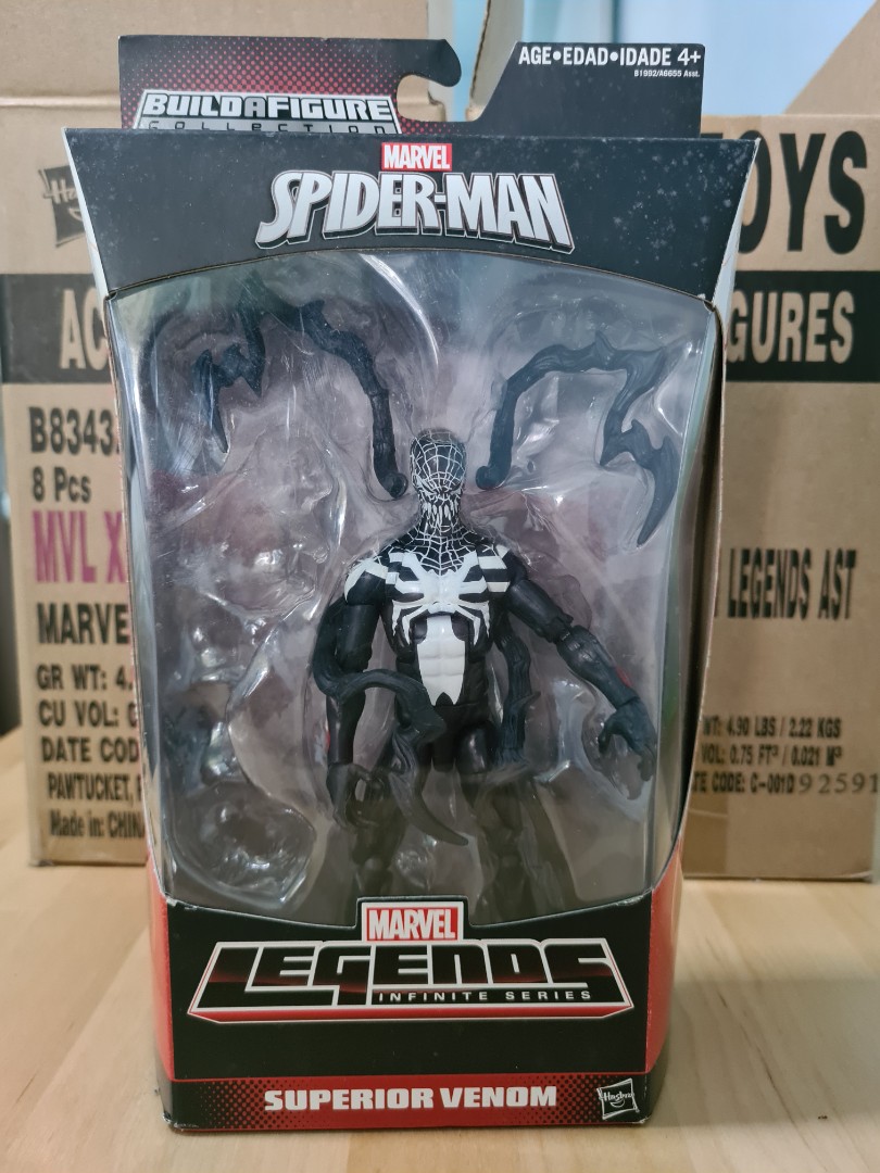 Marvel Legends Clearance sales, Hobbies 