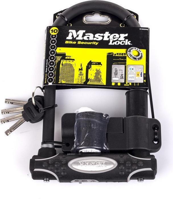 Master u lock level store 10