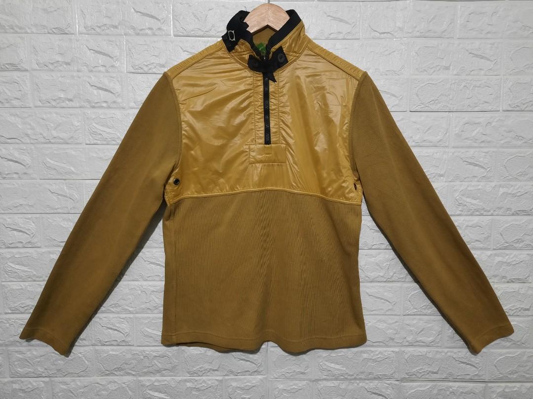 Ma strum half zip sale jumper