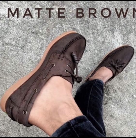 Top sider discount shoes for men