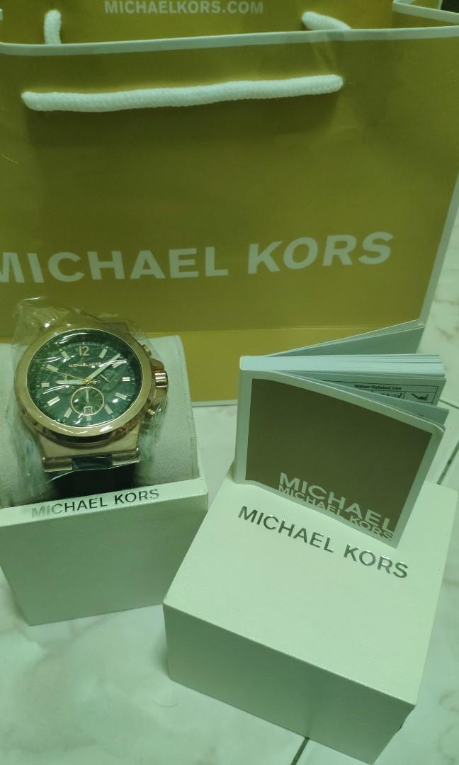 Mk8184 michael deals kors