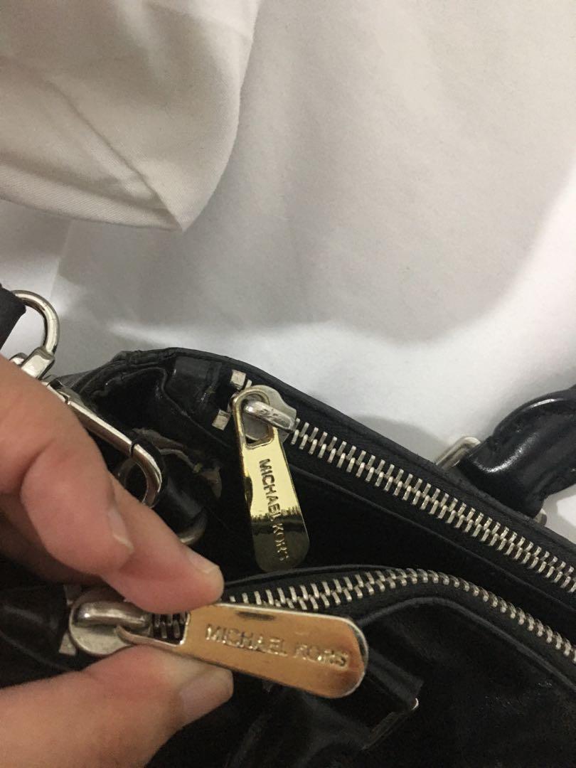 Michael kors sales code bag