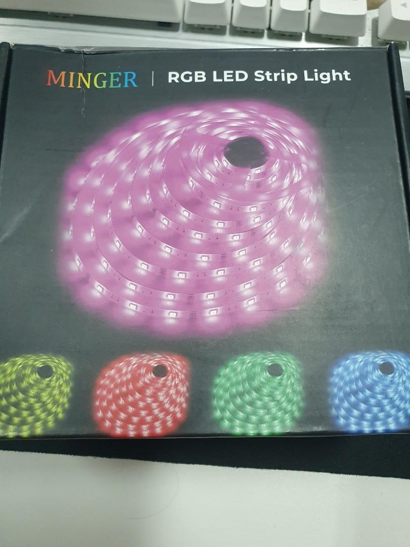 Minger h6190 clearance