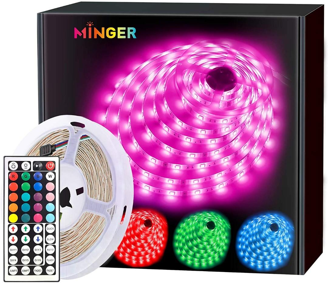 Minger h6190 top