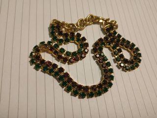 Monet kalung vintage authentic
