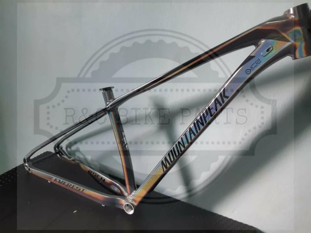 Mountain peak everest 29er online