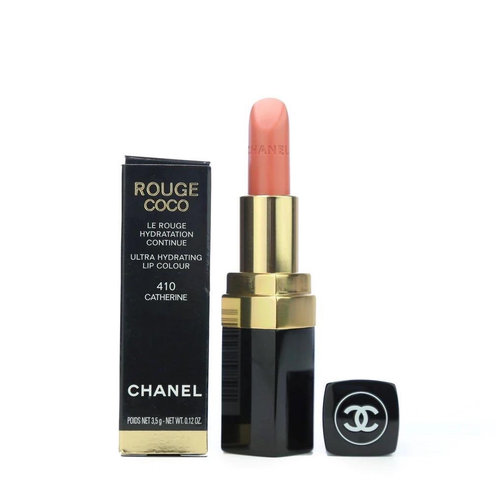  Chanel Rouge Coco Ultra Hydrating Lip Color Cecile, No.432,  0.12 Ounce : Beauty & Personal Care